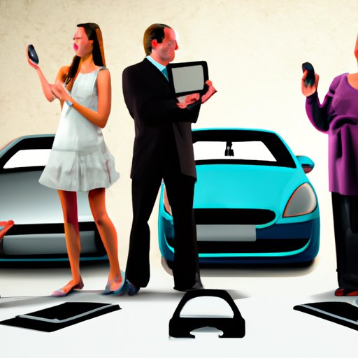 Consumer Surveys to Determine Which Model is Most Popular