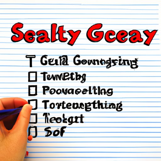 Exploring Goal Setting Theory: The Key to Achieving Success