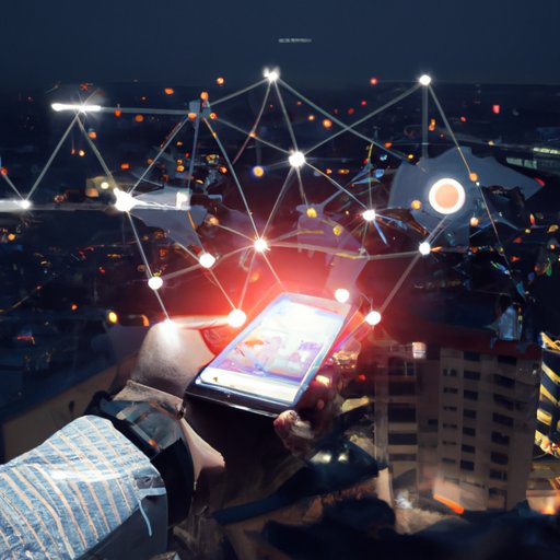 How Global Positioning Technology Enhances Lives