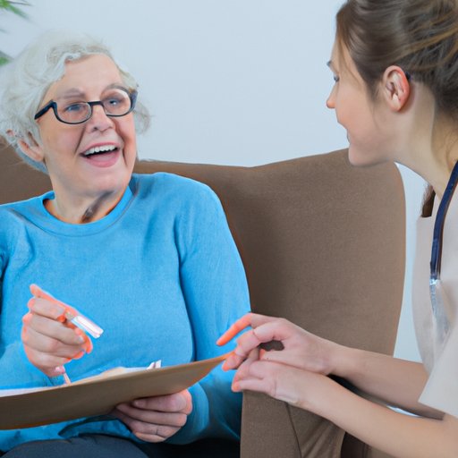 Interview with a Nursing Home Care Professional