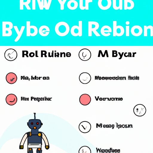 How to Choose the Right Personal Robot for You