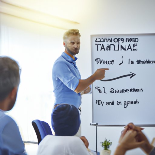 Recommendations on How to Stay Ahead of the Curve