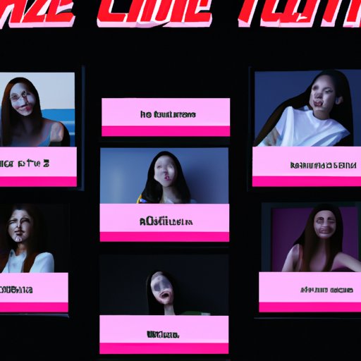 Create Your Own ITZY Music Video and Find Out Which Member You Are