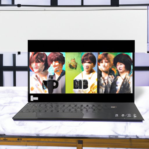 Analyze the Visuals and Music Videos of Popular Kpop Idols