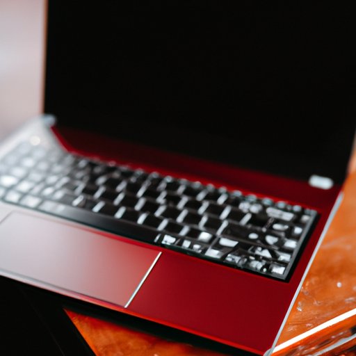 Top 5 Laptops for Computer Science Students