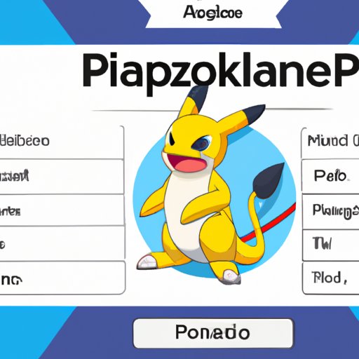 Quiz: Find Out Which Legendary Pokémon You Are!