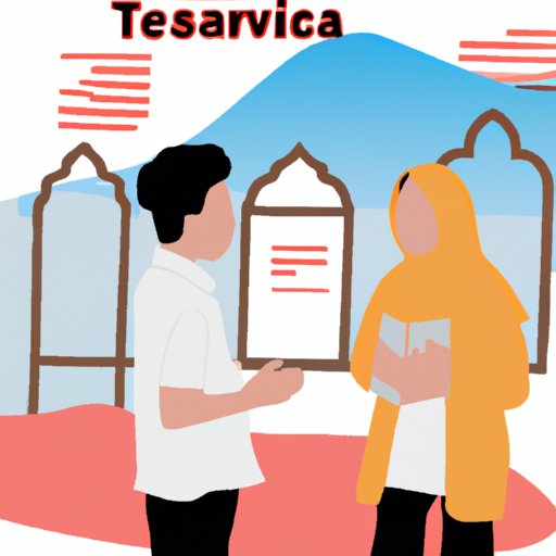 Interviews with Visitors Who Have Taken the Various Tours