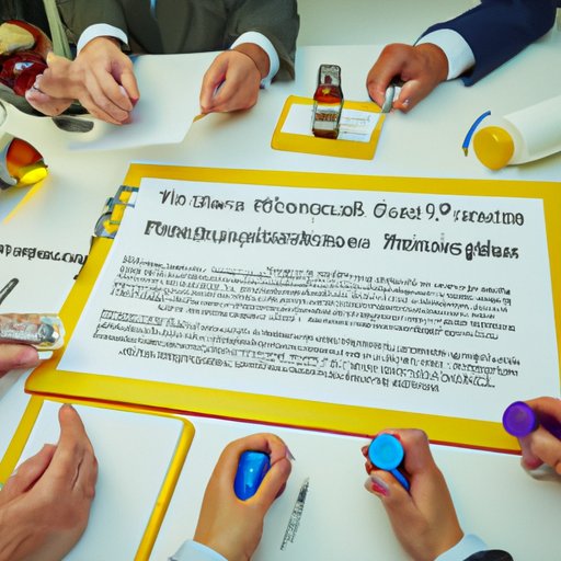 Discussion of Legal and Ethical Considerations for Prescribing Medication