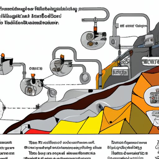 Investigating the Mechanisms Behind Mineral Regulation