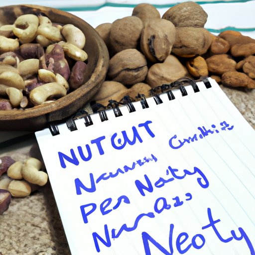 Exploring How Different Nuts Can Help With Weight Loss