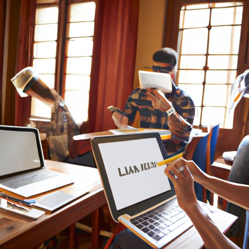 Investigating How Technology Has Changed Cultural Practices