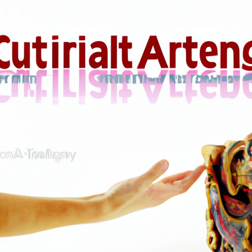 Examining the Relationship Between Art and Culture