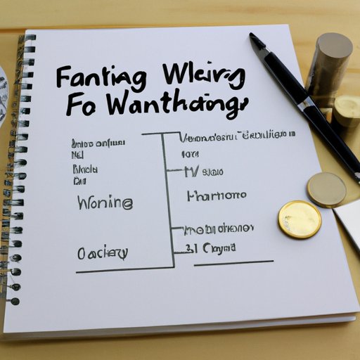 Strategies for Building Wealth through Financial Planning