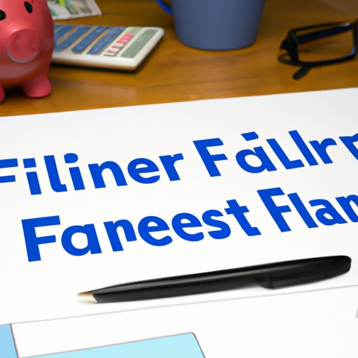 Crafting a Retirement Plan with Financial Planning