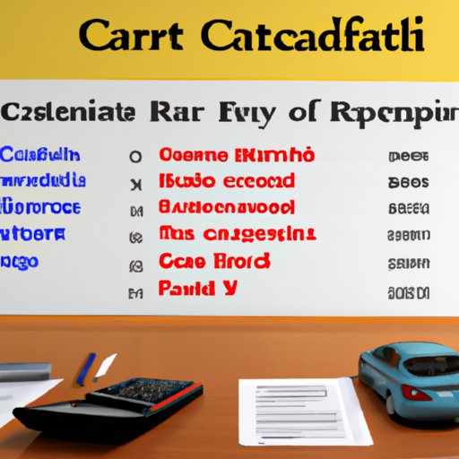 Investigating the Benefits of Utilizing a Financial Ratio to Measure Credit Capacity