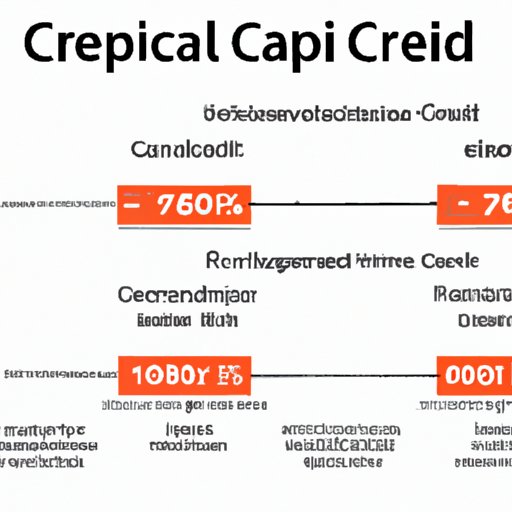 Outlining the Importance of Measuring Credit Capacity with a Financial Ratio
