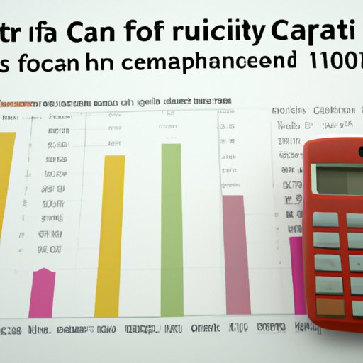 Analyzing the Effects of Using a Financial Ratio to Measure Credit Capacity
