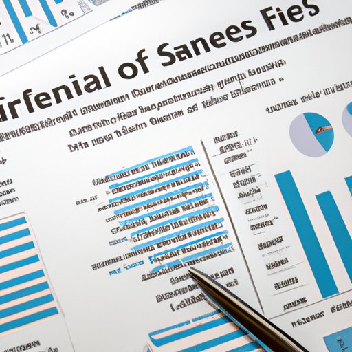 Using Financial Statements to Make Better Business Decisions