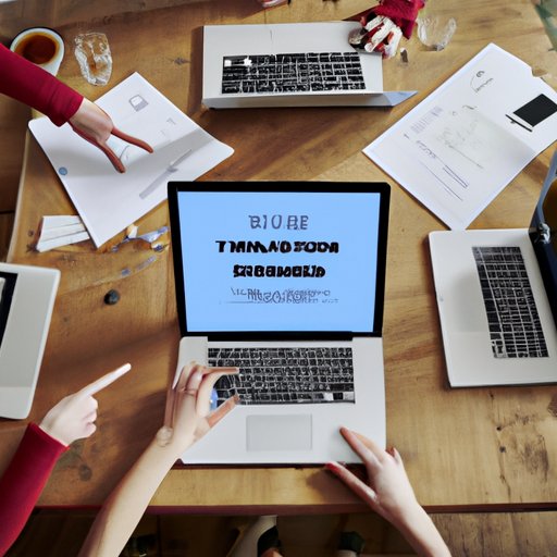 Identifying the Right Technology for the Task