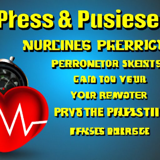 Benefits of Maintaining a Healthy Blood Pressure Level