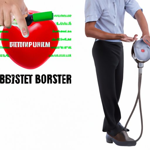 Lifestyle Choices Affecting Blood Pressure Levels