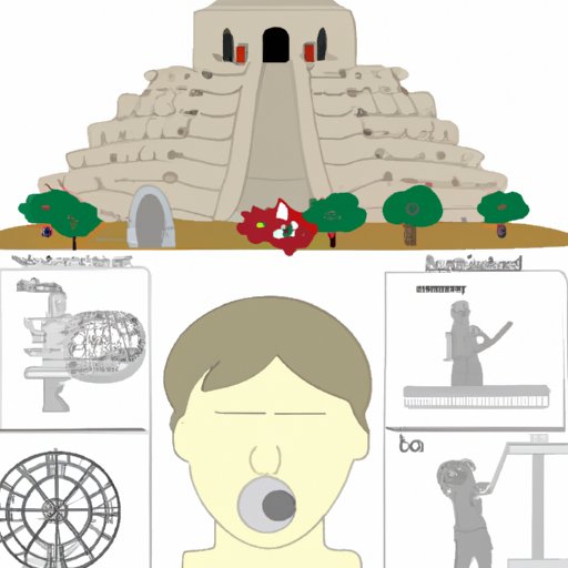 Analyzing the Impact of Spanish Colonialism on Maya Culture