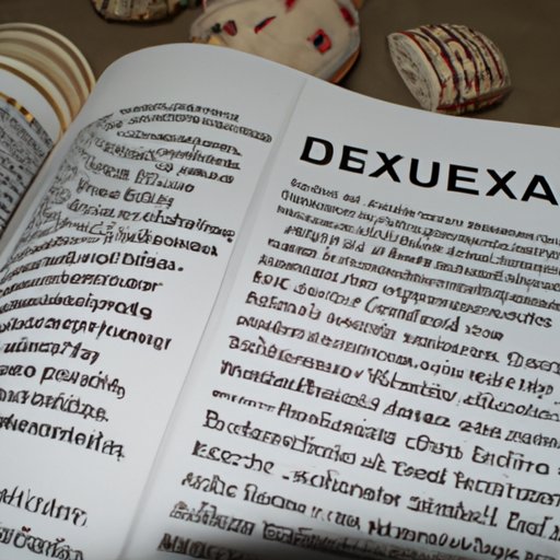 Assessing the Importance of Language in Preserving Maya Culture