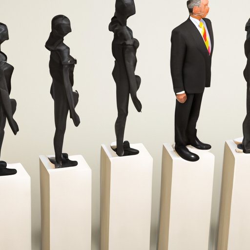 Comparing Different Leadership Styles