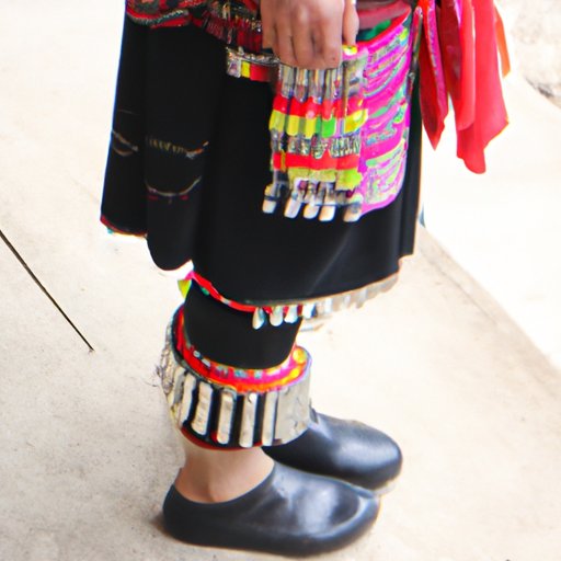 Characteristic That Is Not Part of Culture