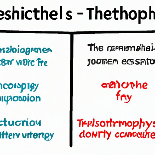 Comparing and Contrasting Different Types of Technology