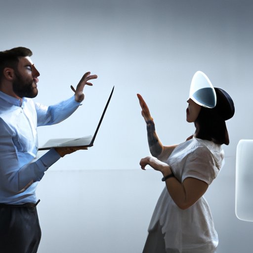 Debating the Benefits and Drawbacks of Technology