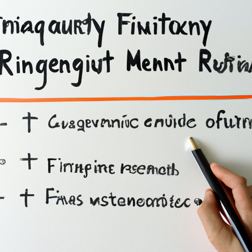 Understanding the Risks of Equity Financing