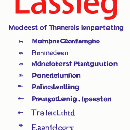 Different Types of Leadership Styles