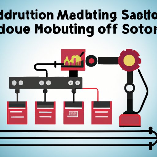 Automation and Cost Savings: How Automation Improves Profits for Producers