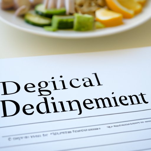 Analysis of Government Dietary Guidelines