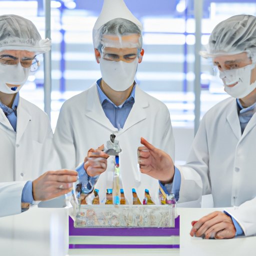 Analyzing the Benefits of Apex Technology for Flu Vaccine Production