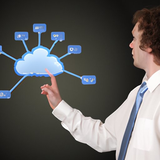 Investigating the Impact of Cloud Computing