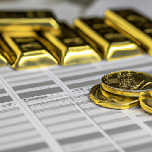 A Guide to Investing in Precious Metals: What You Need to Know