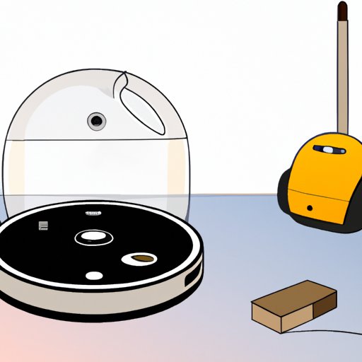 Tips for Choosing the Best Robot Vacuum for Your Needs