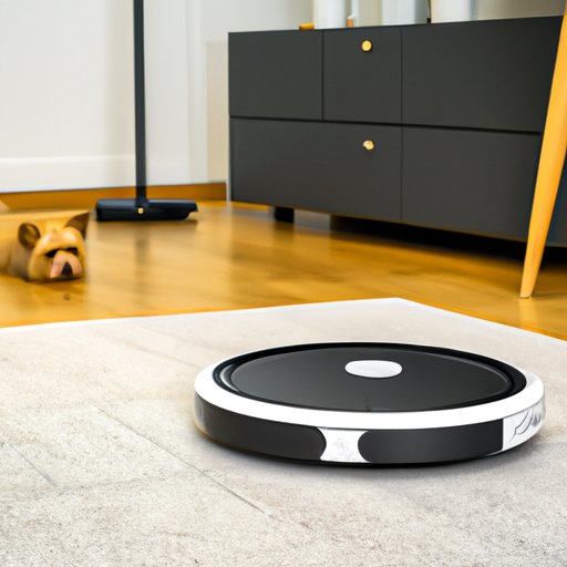 How to Choose the Best Robot Vacuum for Your Budget