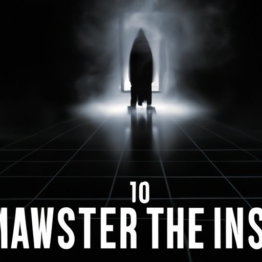 A Look at the Top 10 Scariest Movies of the Last Decade