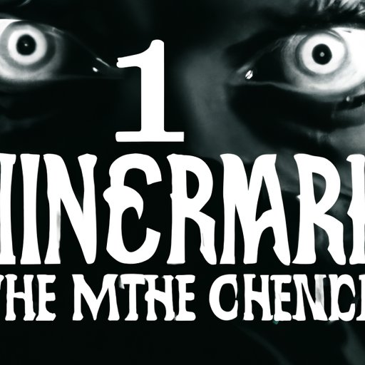 10 of the Most Frightening Films Ever Made