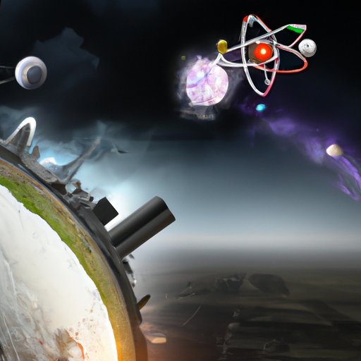 Impact of Science on Society