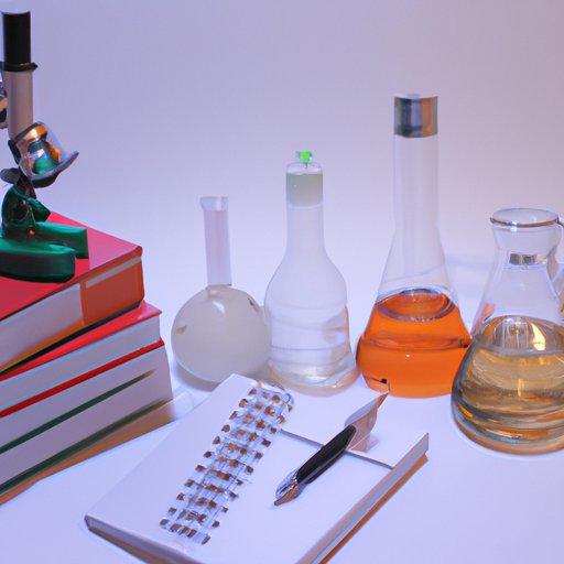 Current State of Scientific Research