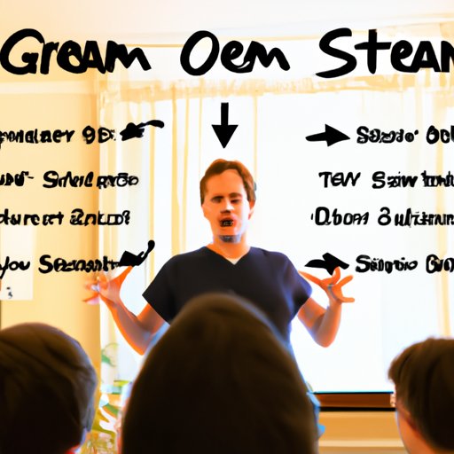 Examining How the Plot Develops Throughout the Scream Franchise