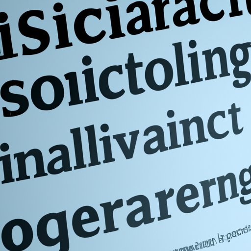 Investigating the Impact of Political and Social Changes on Investment Sectors