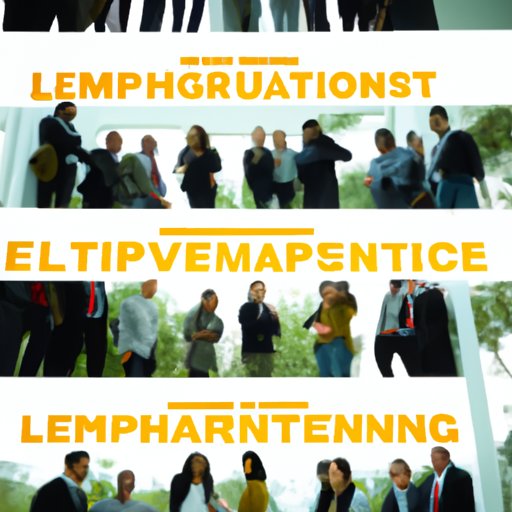 Examining How Different Leadership Styles Affect Employee Engagement