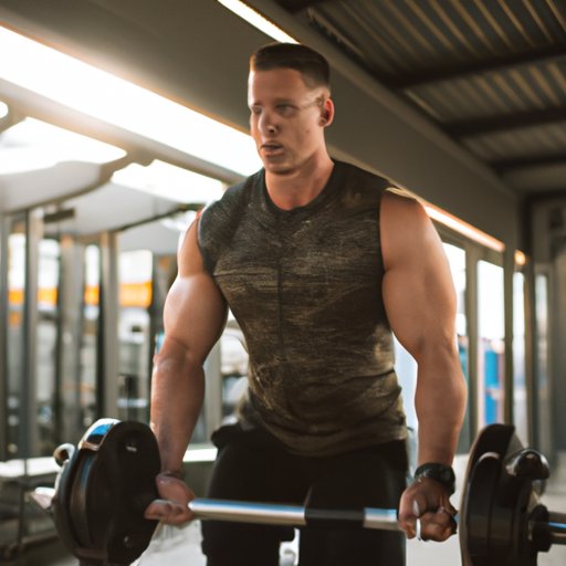 Exploring the Benefits of Muscular Fitness Training