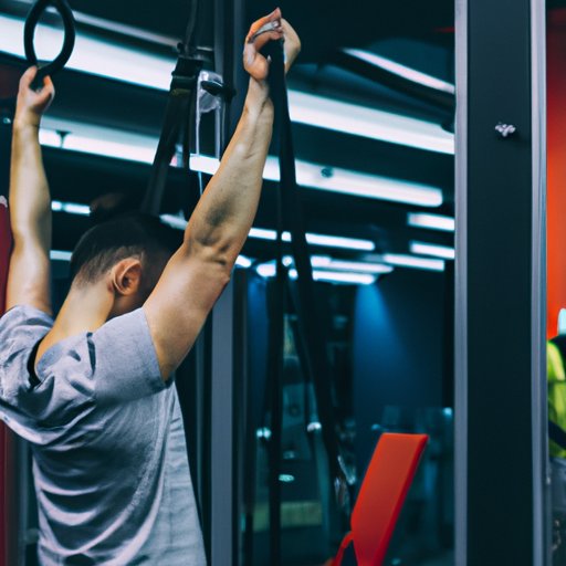 Understanding the Power of Muscular Fitness Training