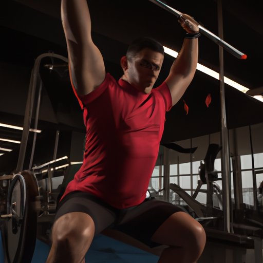 Maximizing Performance with Muscular Fitness Training